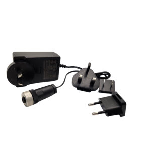 24vDC Power Adapter