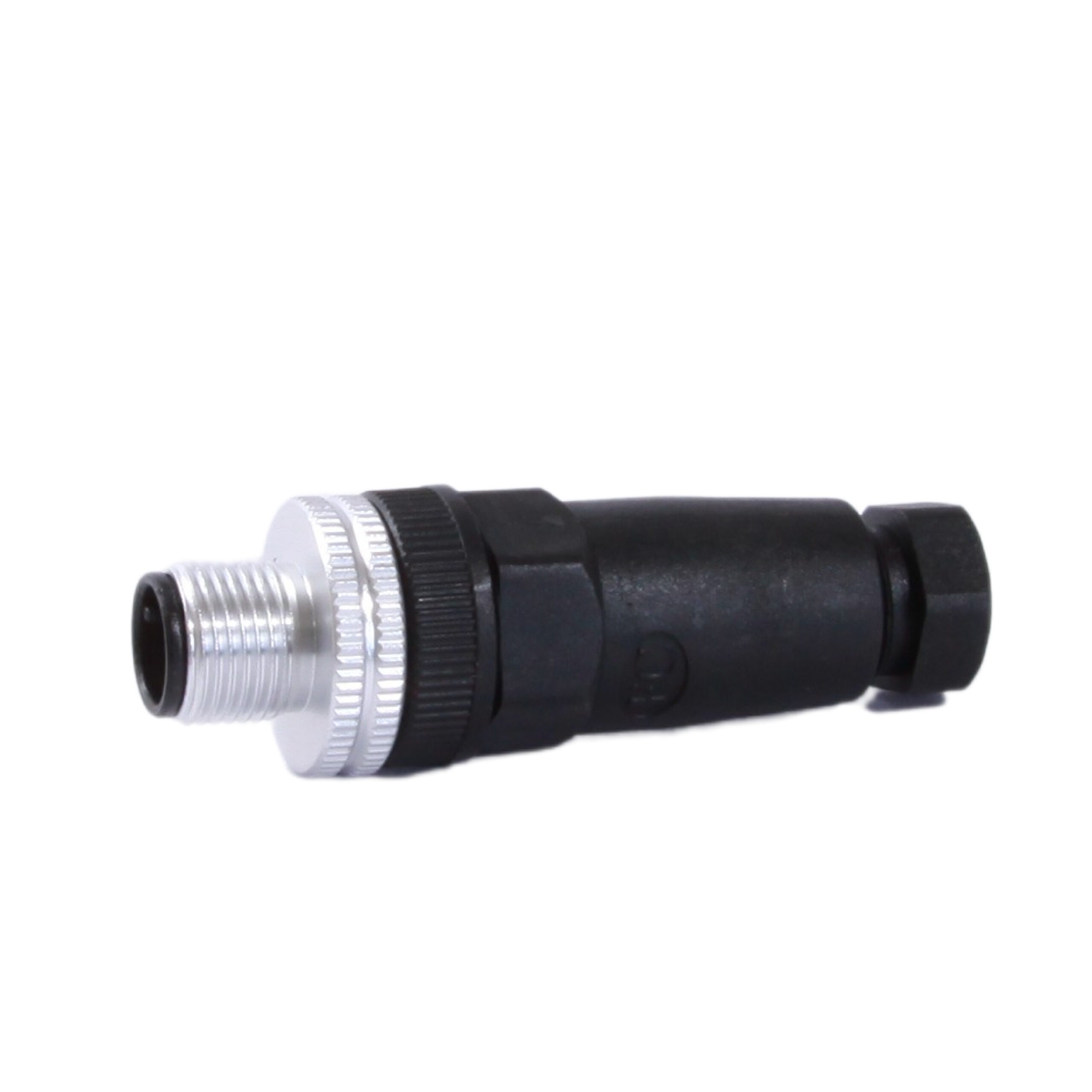 5 pin, M12 Male Connector