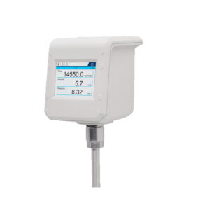 Flow Meter - Gas