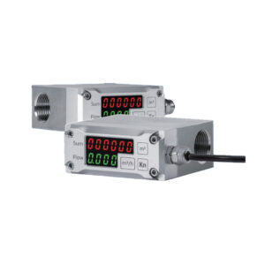Mini flow meter