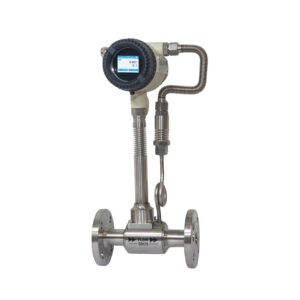 Flow Meter - Steam
