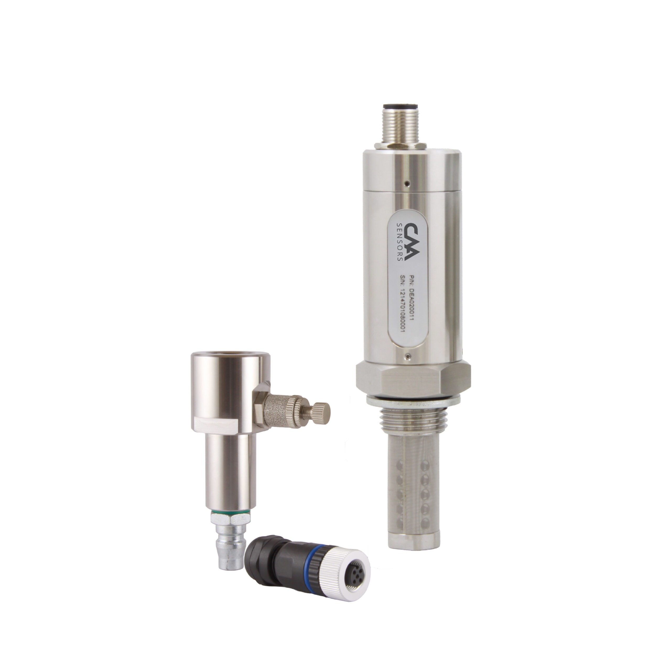 Standard Dew Point Sensor with M12 connector