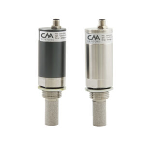 Mini dew point sensors