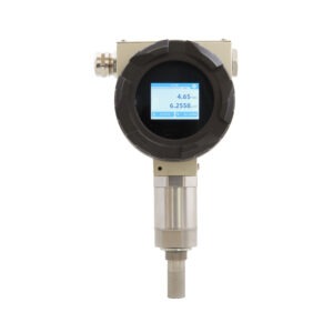 Outdoor Dew Point Sensor