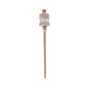 Temperature probe with 4-20mA output