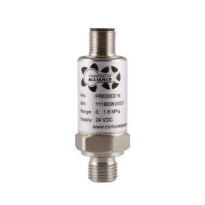 Pressure Sensor