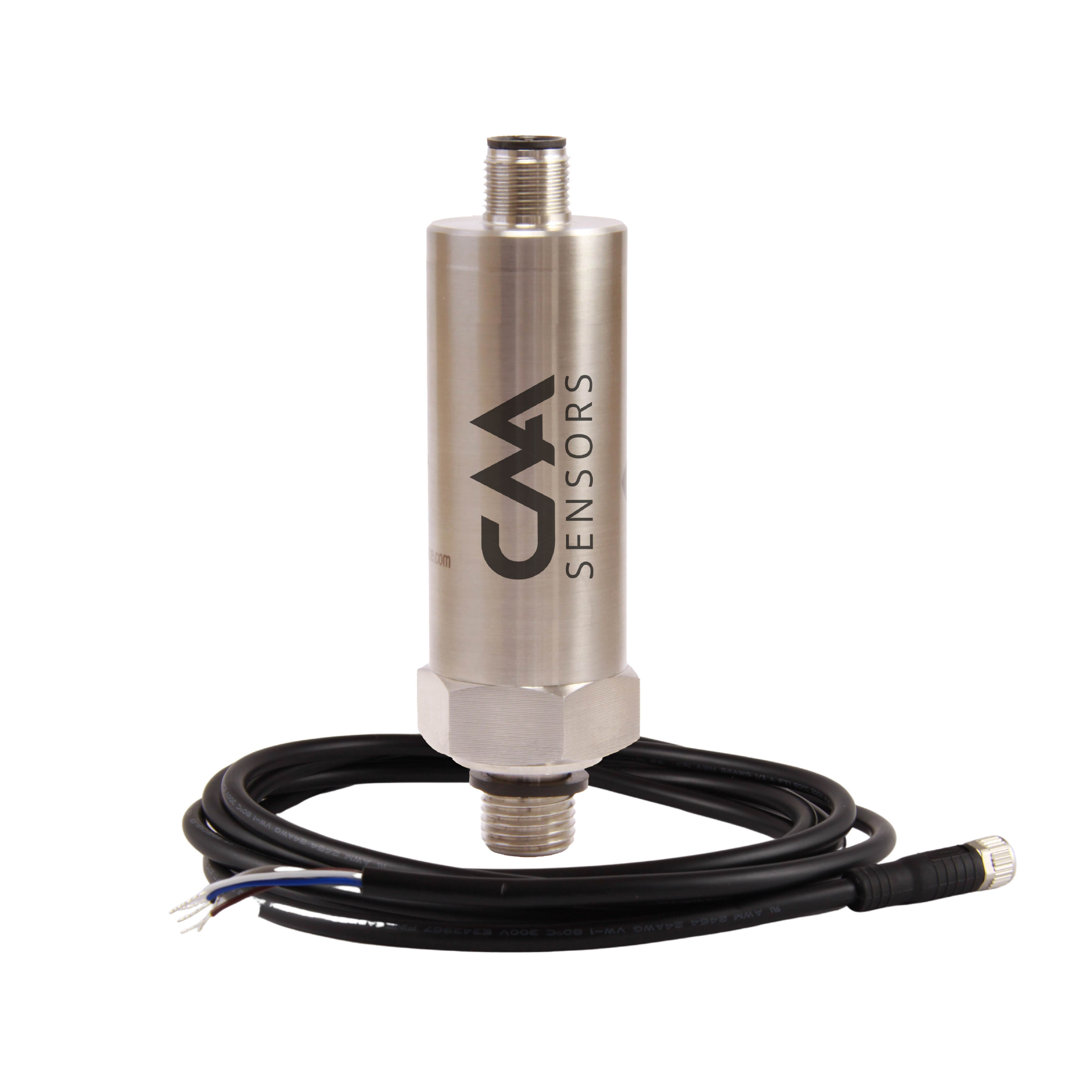 16 bar pressure sensor with cable