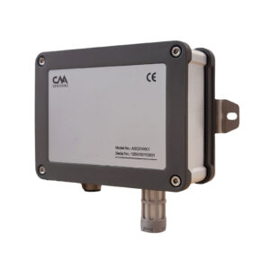 Ambient Conditions Sensor side view